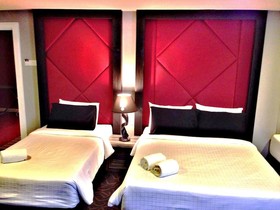 Sani Hotel Kuala Lumpur