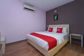 Seeds Hotel Cheras Maluri