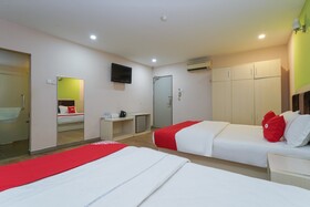 Seeds Hotel Cheras Maluri