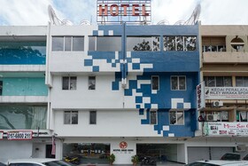 Seeds Hotel Cheras Maluri