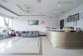 Seeds Hotel Cheras Maluri