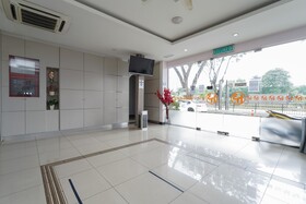 Seeds Hotel Cheras Maluri