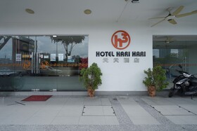 Seeds Hotel Cheras Maluri