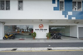 Seeds Hotel Cheras Maluri