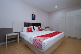 Seeds Hotel Cheras Maluri