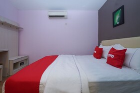 Seeds Hotel Cheras Maluri