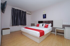 Seeds Hotel Cheras Maluri