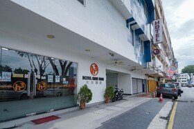 Seeds Hotel Cheras Maluri