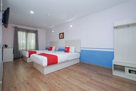 Seeds Hotel Cheras Maluri