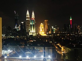 Setia Sky Residences by iHost Home Solutions