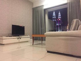 Setia Sky Residences by iHost Home Solutions