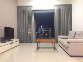Setia Sky Residences by iHost Home Solutions