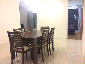 Setia Sky Residences by iHost Home Solutions