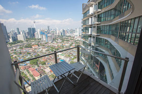 Setia Sky Residences by KL Suites