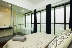 Setia Sky Residences by KL Suites