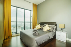 Setia Sky Residences by KL Suites