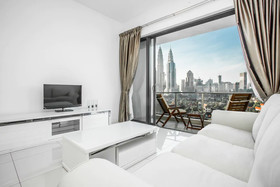 Setia Sky Residences by KL Suites