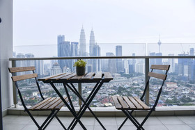 Setia Sky Residences by KL Suites