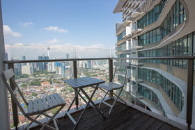 Setia Sky Residences by KL Suites