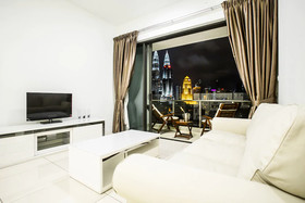 Setia Sky Residences by KL Suites