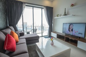 Setia Sky Residences by Vovome Homestay