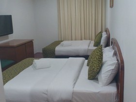 OYO 89562 Hotel Shalimar