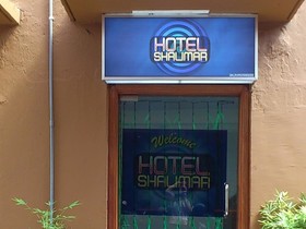 OYO 89562 Hotel Shalimar