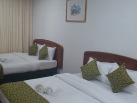 OYO 89562 Hotel Shalimar