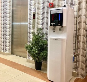 SH Hotel Kota Damansara