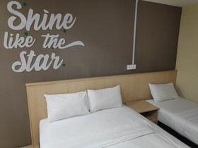 SH Hotel Kota Damansara