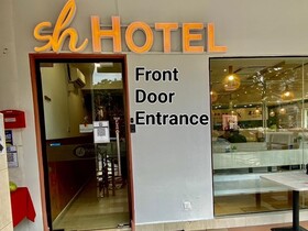 SH Hotel Kota Damansara