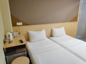 SH Hotel Kota Damansara