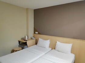 SH Hotel Kota Damansara