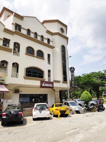SH Hotel Kota Damansara