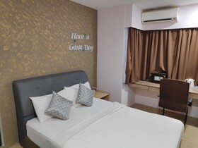 SH Hotel Kota Damansara