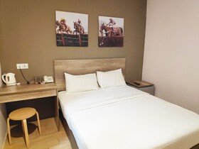 SH Hotel Kota Damansara