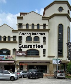 SH Hotel Kota Damansara