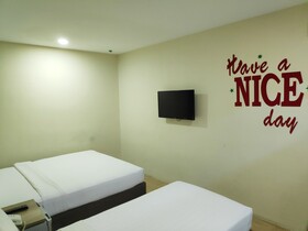 SH Hotel Kota Damansara