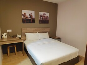 SH Hotel Kota Damansara
