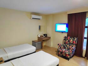 SH Hotel Kota Damansara