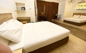 SH Hotel Kota Damansara