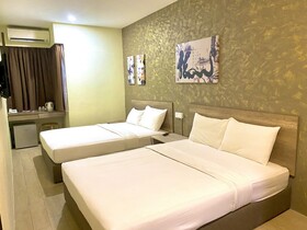 SH Hotel Kota Damansara