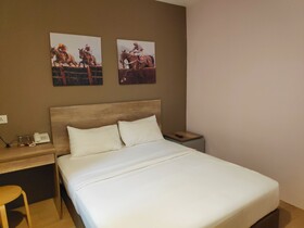 SH Hotel Kota Damansara
