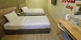 SH Hotel Kota Damansara