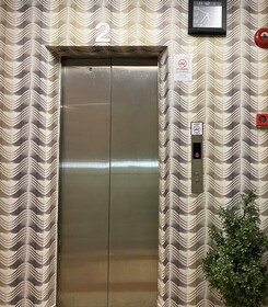 SH Hotel Kota Damansara