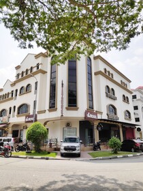 SH Hotel Kota Damansara