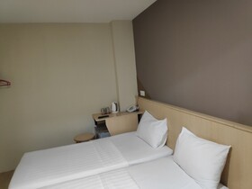 SH Hotel Kota Damansara