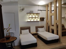 SH Hotel Kota Damansara