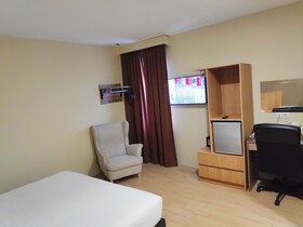 SH Hotel Kota Damansara