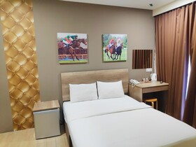 SH Hotel Kota Damansara